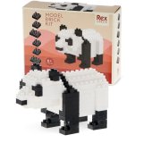 A fun and intellectual model brick kit for young children. 