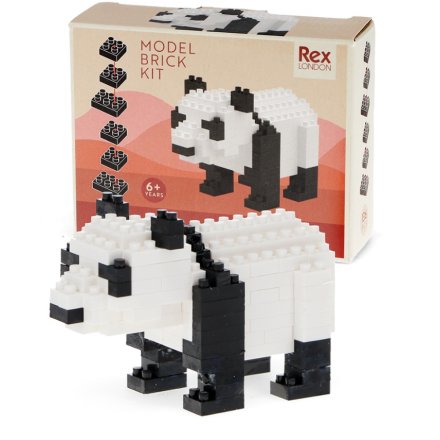 An engaging and educational building block set designed for young kids.