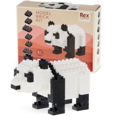 An engaging and educational building block set designed for young kids.