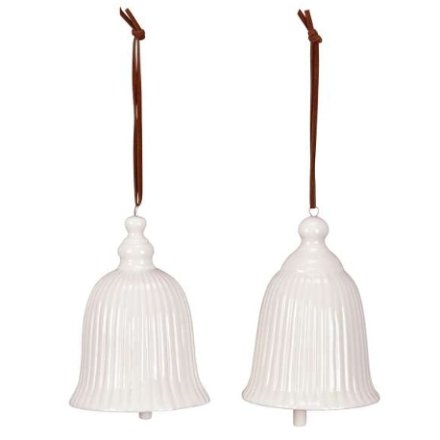 9.5cm Hanging Bell, 2/A 