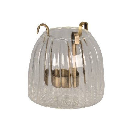 Tea Light Holder, 10cm 