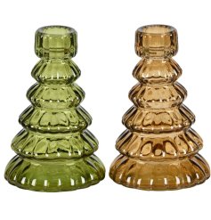 Bring chic style to your space with the Stick Candleholder Tree’s sleek, modern design.