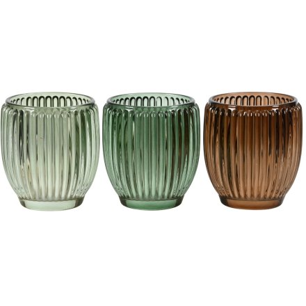 3/A Candle Holder, 9.5 cm