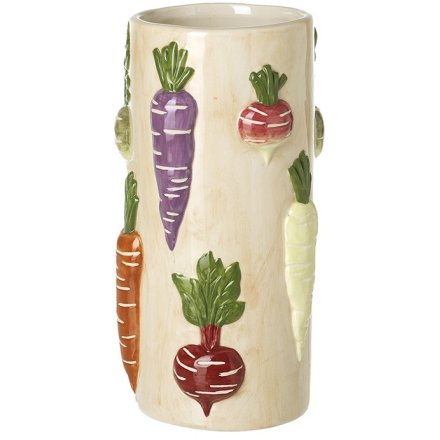 22cm Vegetable Vase