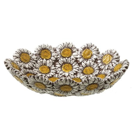 28.5cm Daisy Bowl 