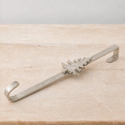 Tree Wreath Hanger, 39cm 