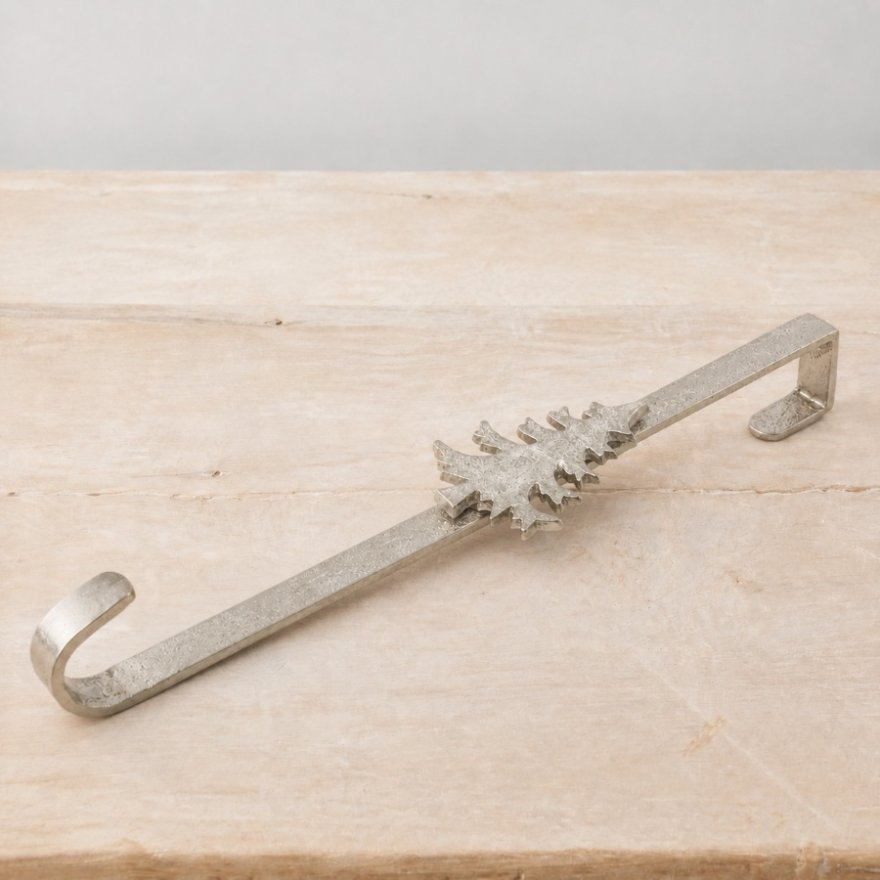 39cm Tree Wreath Hanger