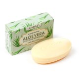a clean soap bar that cleanses and leaves your hands soft and nourished.