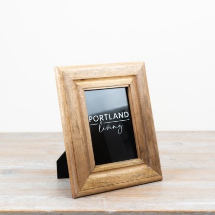 Display your treasured photos with enduring elegance