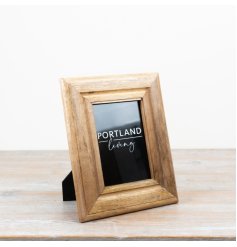 Display your treasured photos with enduring elegance