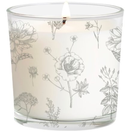 16cm Flower Candle Holder