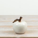 Timeless ceramic piece to enhance your home décor with subtle charm