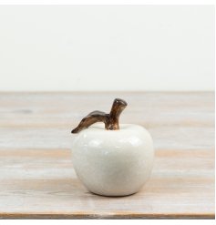 Timeless ceramic piece to enhance your home décor with subtle charm