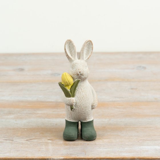 Bunny Rabbits / Spring & Easter Coming Soon | Portland Living