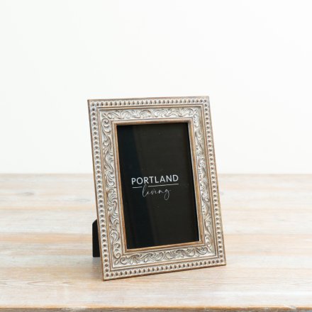4X6 Freestanding Frame, 20.5cm 