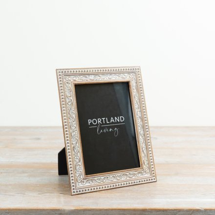 Classical 5x7 Photo Frame, 23.2cm 