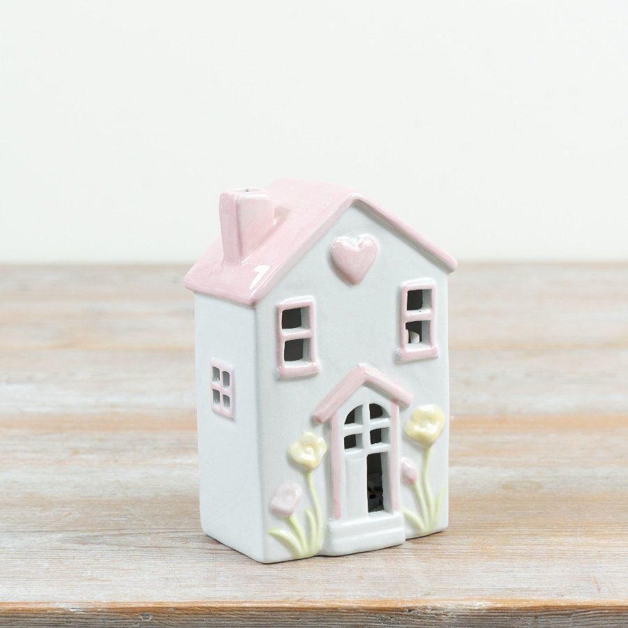 LED Patel Cottage, 13cm