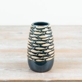 a delightful decorative piece inspired by the sea