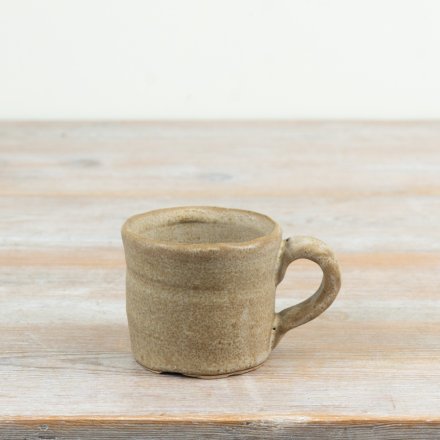 Stoneware Mug, 10.8cm 