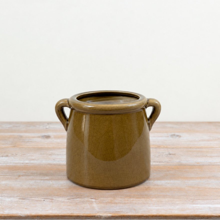 The Walter Planter, 19cm