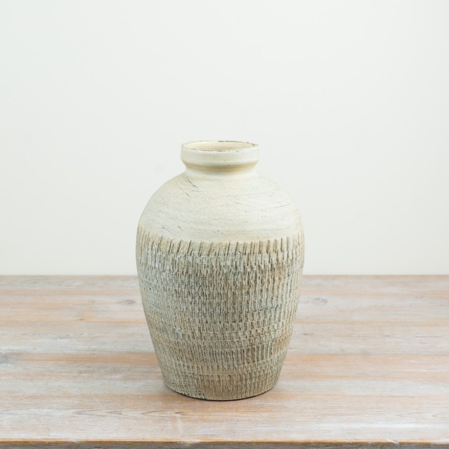 Clara Vase, 30cm