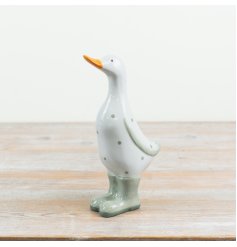 add some quirky fun to your home deco with this duck deco