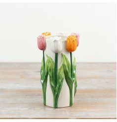 a stylish 3d vase is a must have 