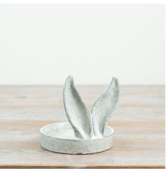 Introduce a subtle woodland enchantment to your living space