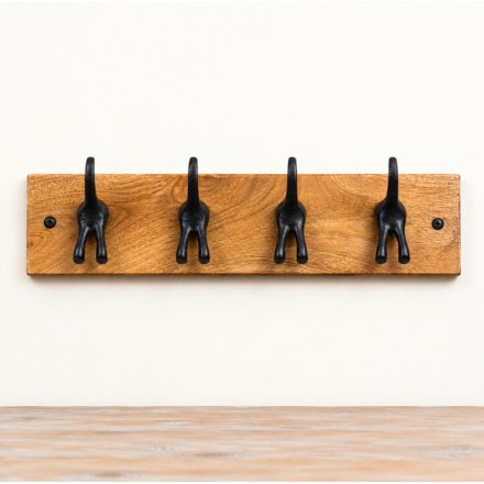 Dog Tail Storage Hook, 43cm 
