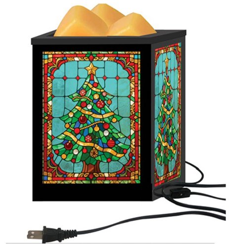 Infuse your space with joyful fragrances and vibrant festive hues this Christmas