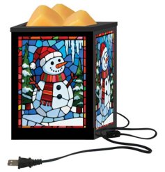 Light up your space with festive cheer and soothing scents