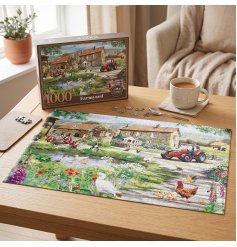 Enjoy hours of soothing and mindful fun that boosts concentration, memory, and spatial skills