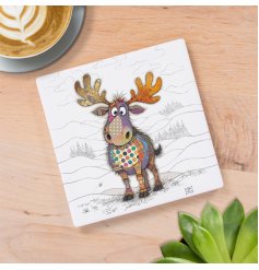 Protect your surfaces with whimsical Nordic charm and rustic style