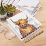 A wonderful, practical gift for students, professionals, animal lovers