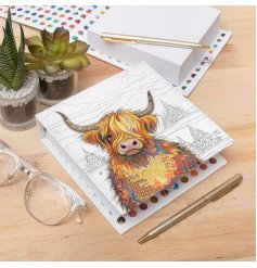 A delightful and useful present for scholars, office workers, and animal enthusiasts