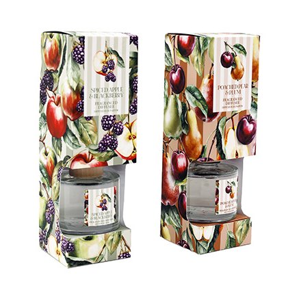 2/A Fruits Orchard Diffuser, 23cm 