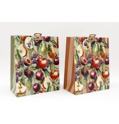 a gorgeous orchard gift bag 