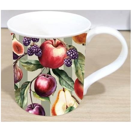 8.5cm Orchard Windsor Mug