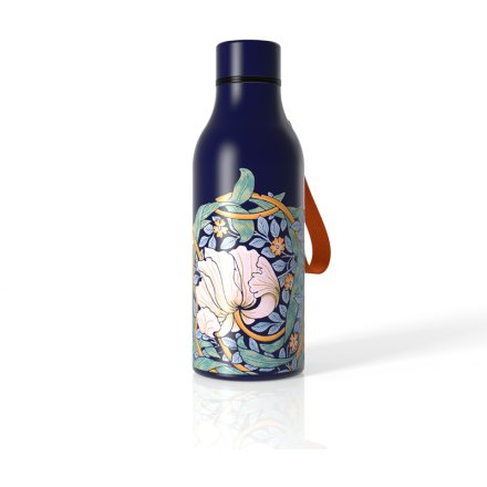 William Morris Pimpernel 500ml Hot & Cold Drinks Bottle