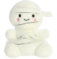 Cute and cuddly Brendan Mummy plush, perfect for little hands and cosy moments