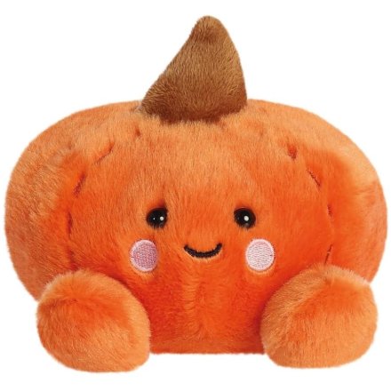 A charmingly soft and playful plush ideal for little ones