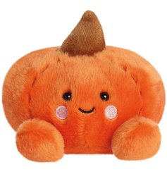 A charmingly soft and playful plush ideal for little ones