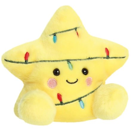 a super soft star palm pal 