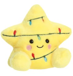 a super soft star palm pal 