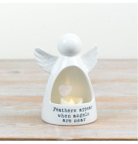 stunning candle holder  a deeply thoughtful sympathy gift or a beautiful tribute keepsake for a lost loved one.