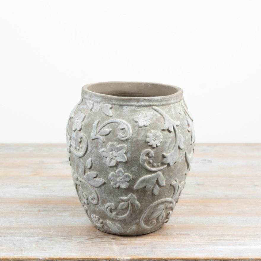 Camille Vase, 24cm