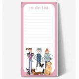 Organise your dog walking days with charm and ease