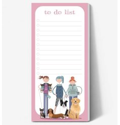 Plan your dog walking schedule with style and a sprinkle of fun