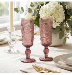 Ideal glassware for alfresco dining to enhance your outdoor gatherings