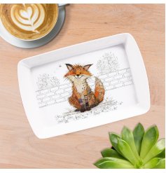 Perfect for tea lovers and nature enthusiasts alike